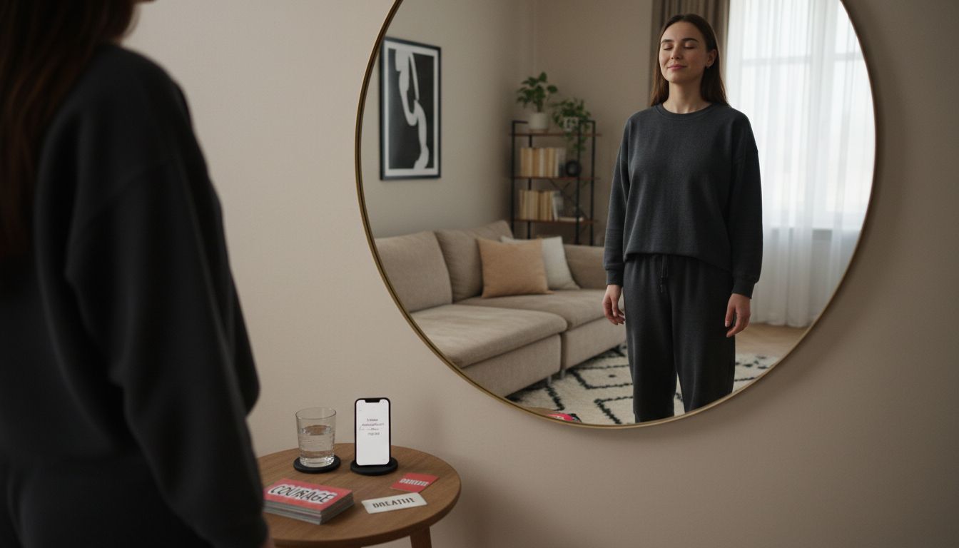 relaxačné dýchanie doma