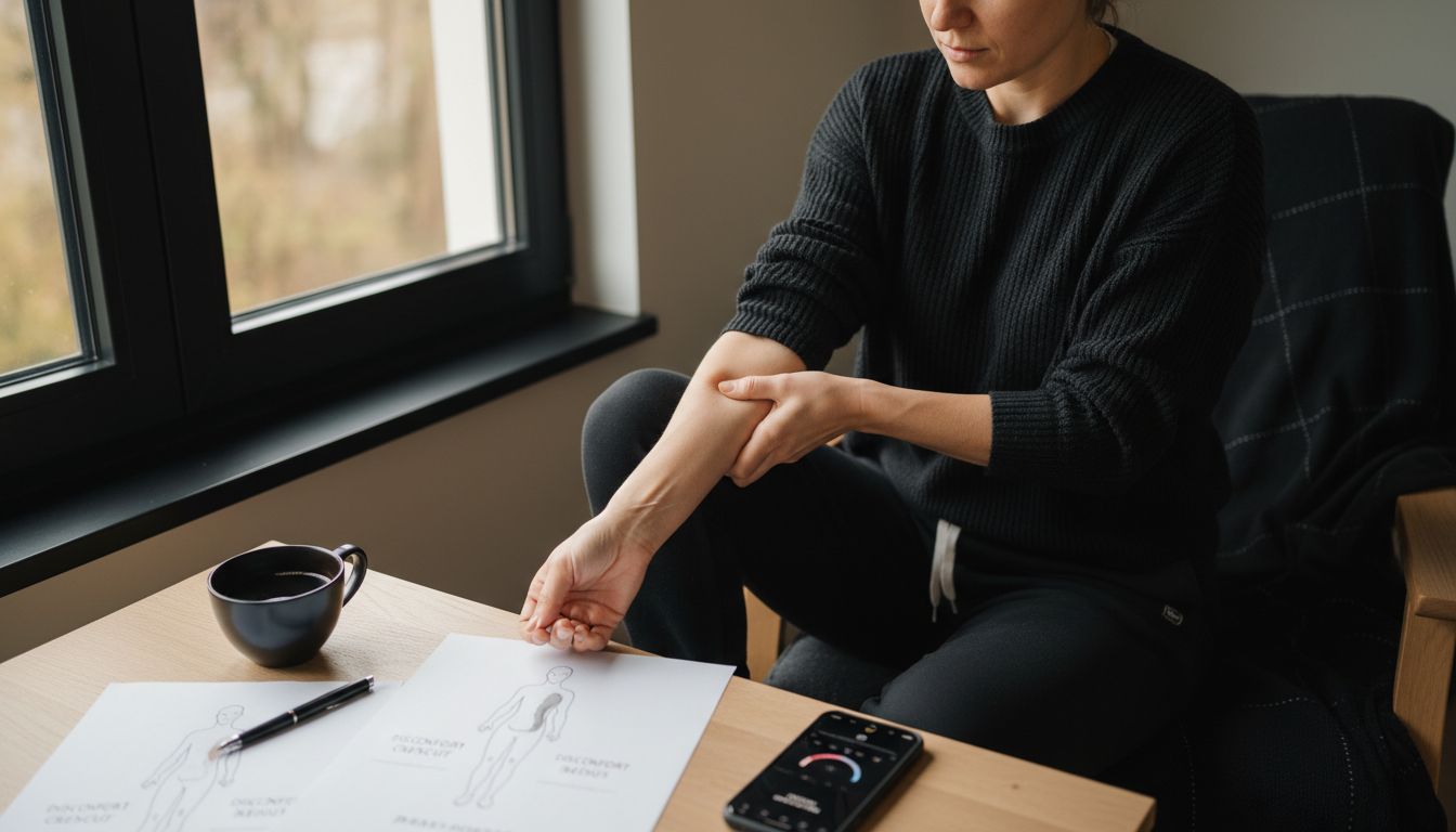 test sensibilitate tatuaj