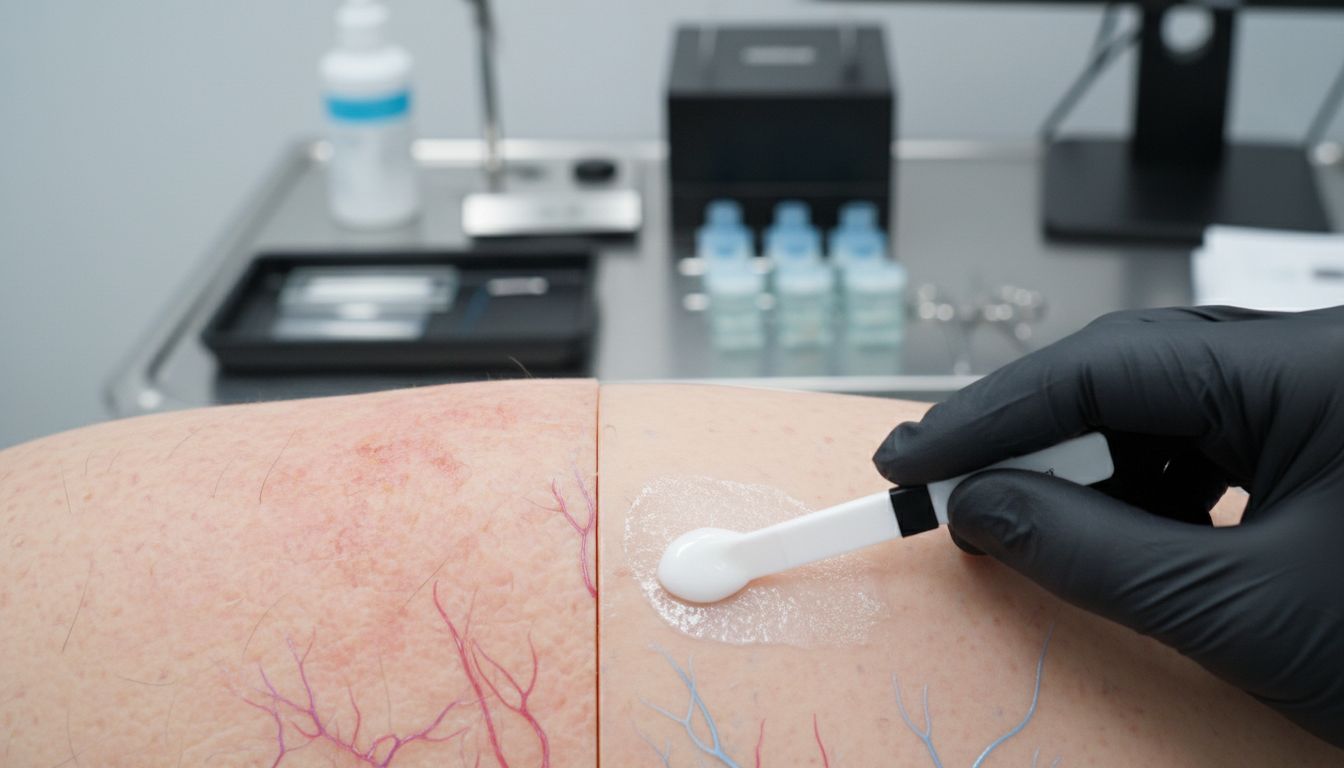 действие обезболяващ крем кожа