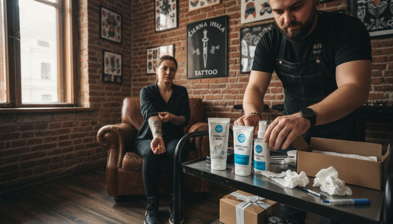 Prehľad anestetických prípravkov: krémy, spreje a gély