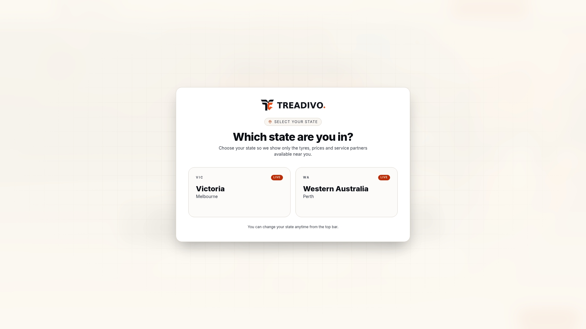 Treadivo