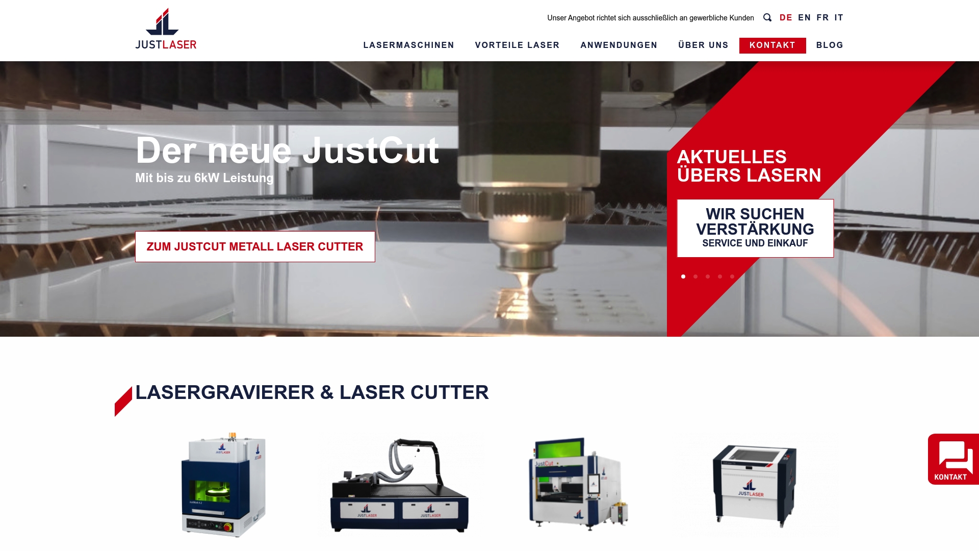 https://justlaser.com