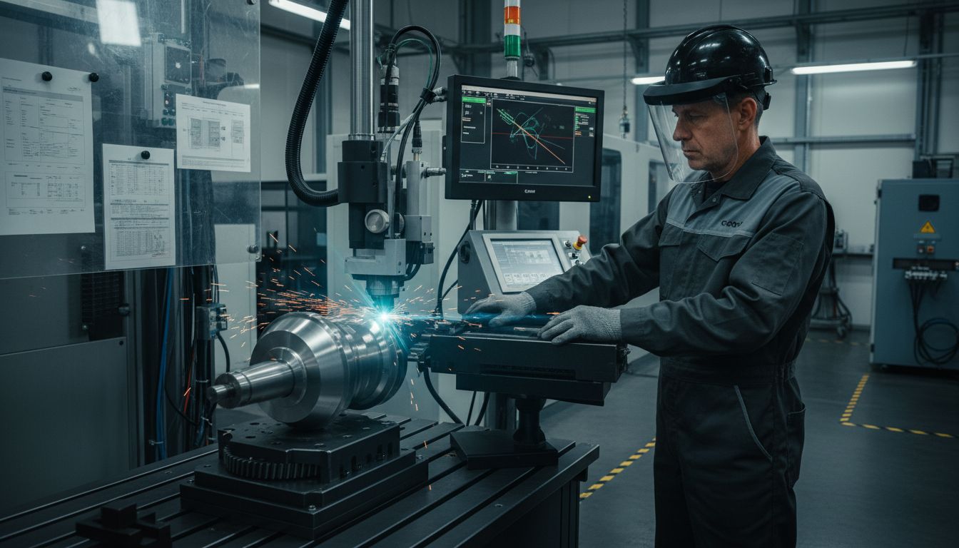 gaslaser industrielle anwendung