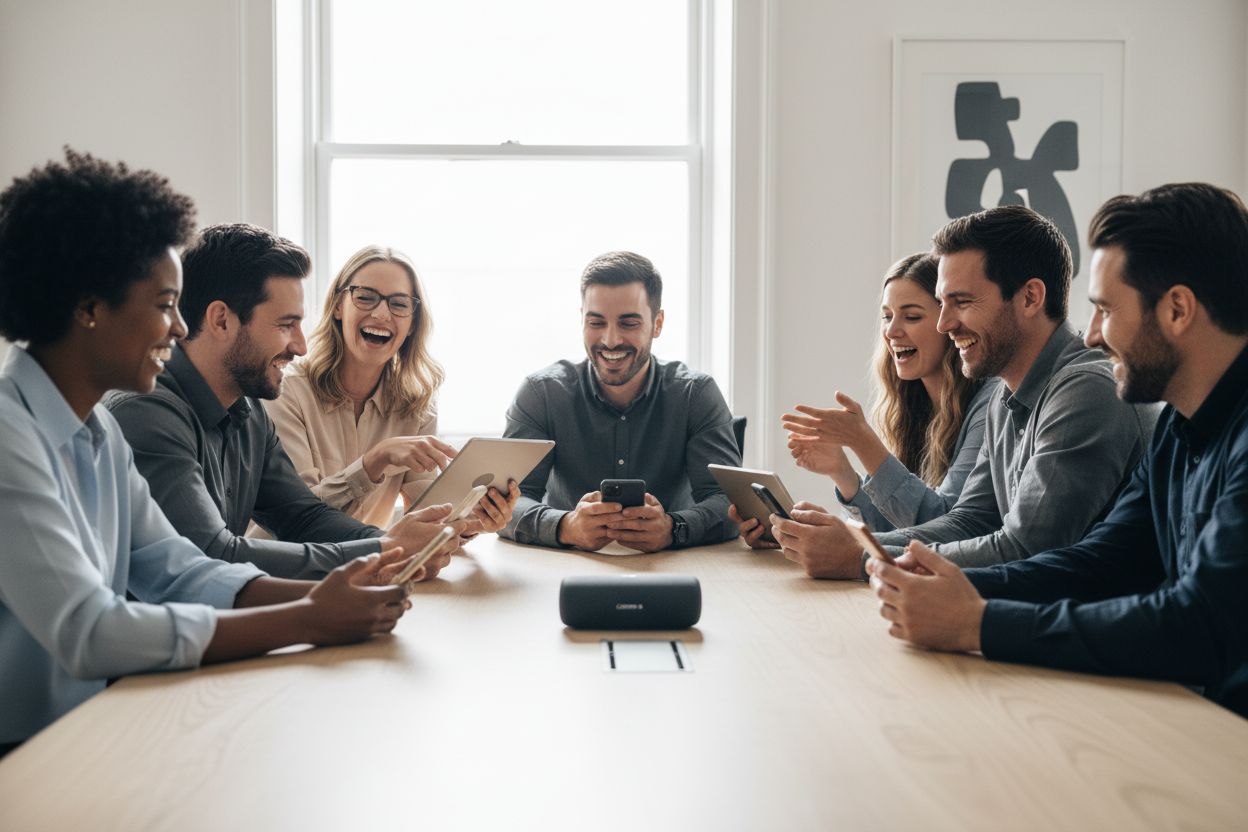 mobiele apps voordelen