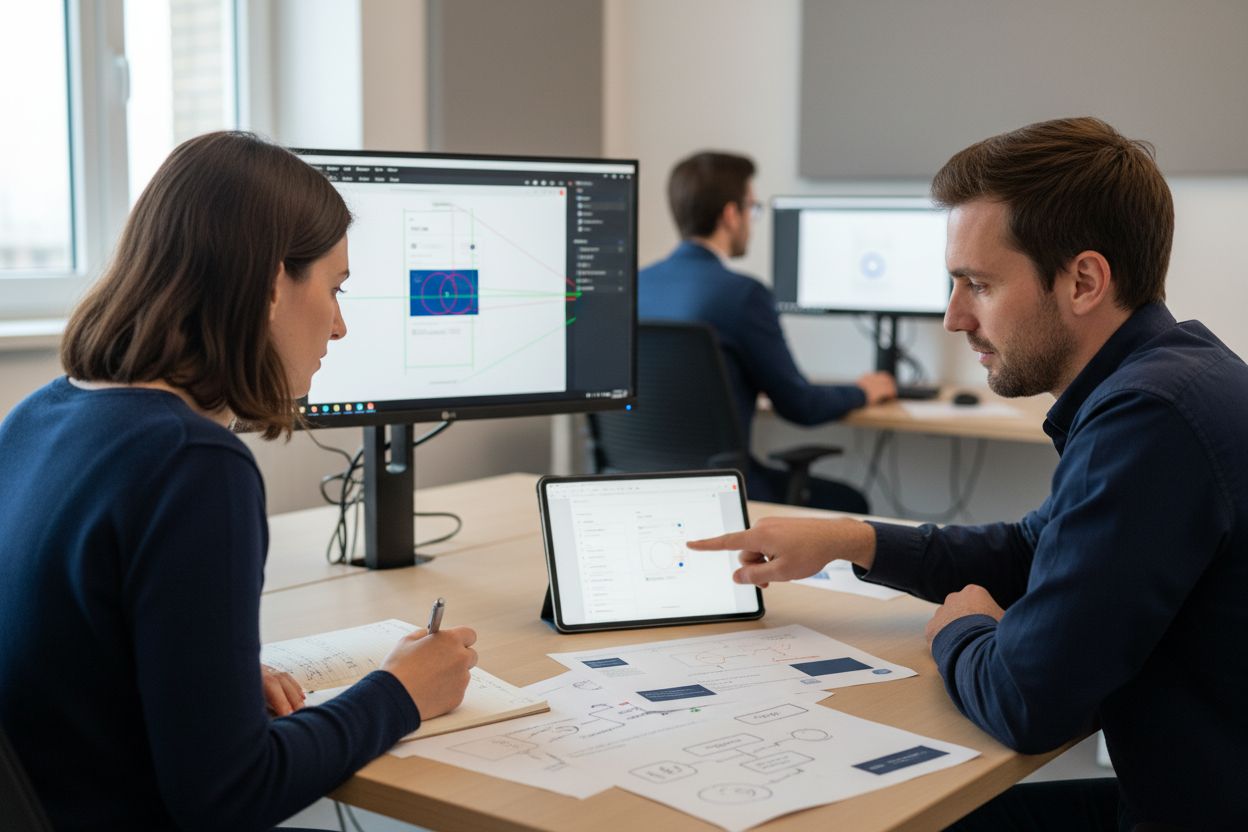 gebruikersonderzoek webdesign