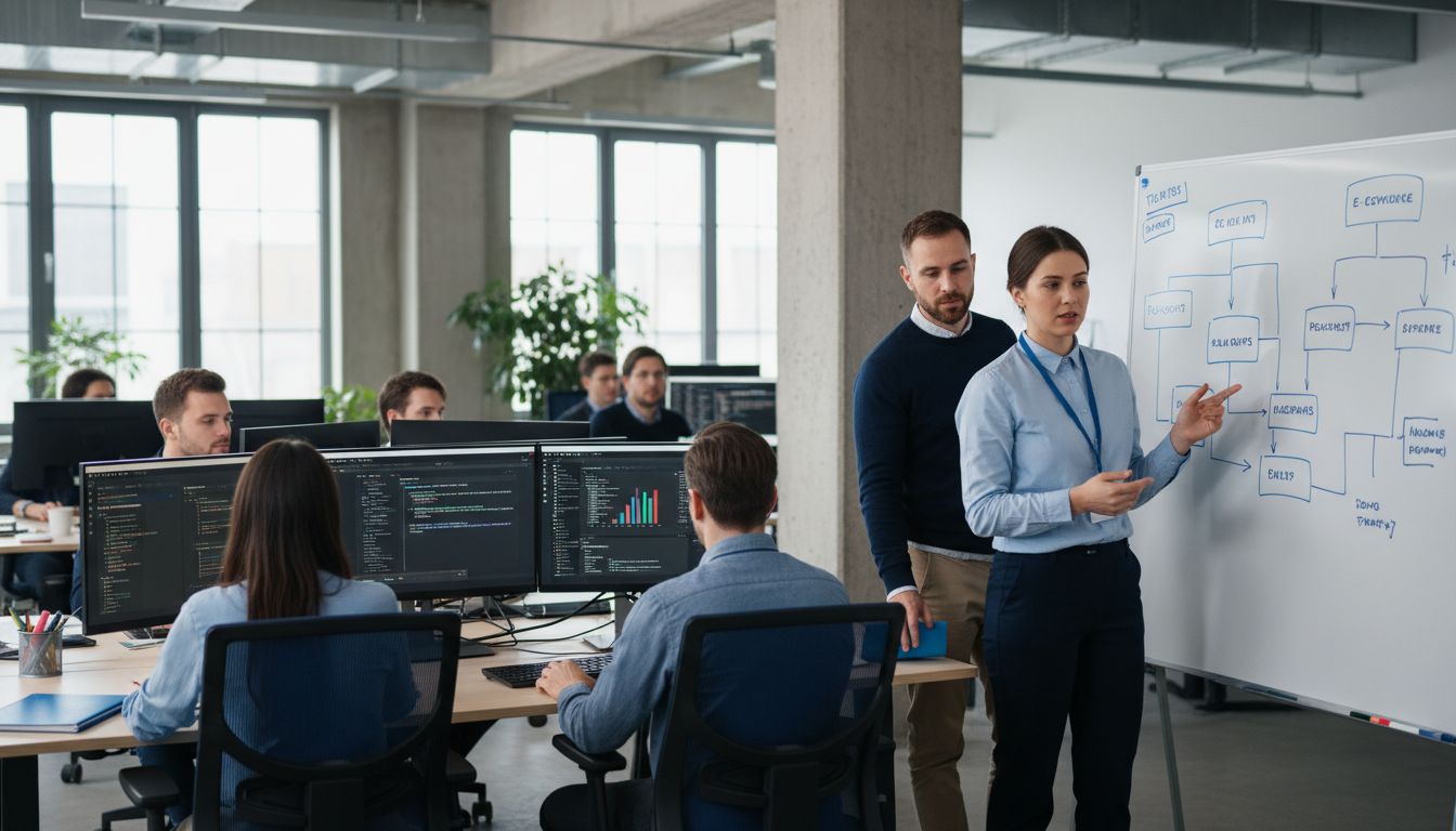 e-commerce software ontwikkeling