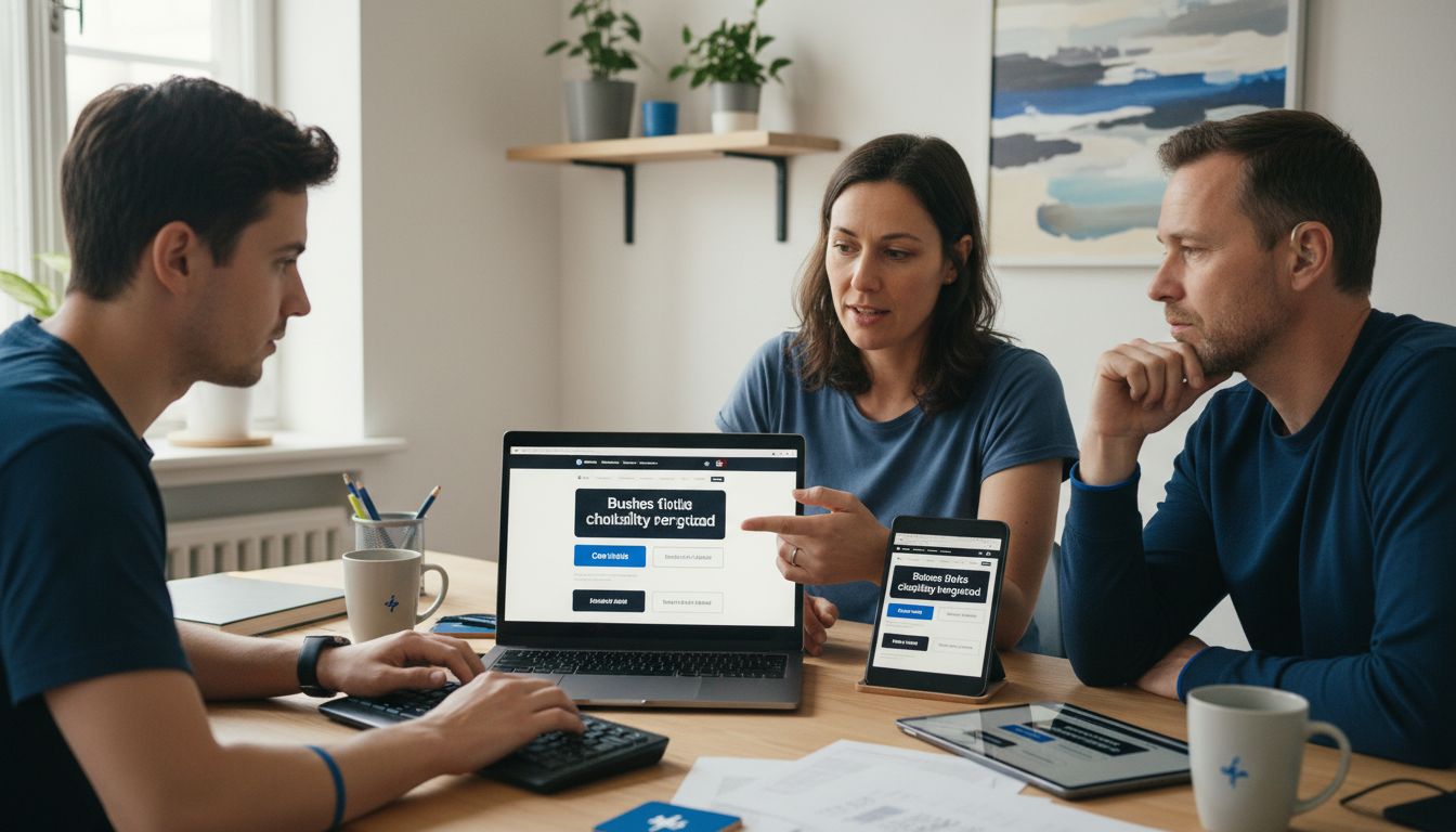 digitale toegankelijkheid testen