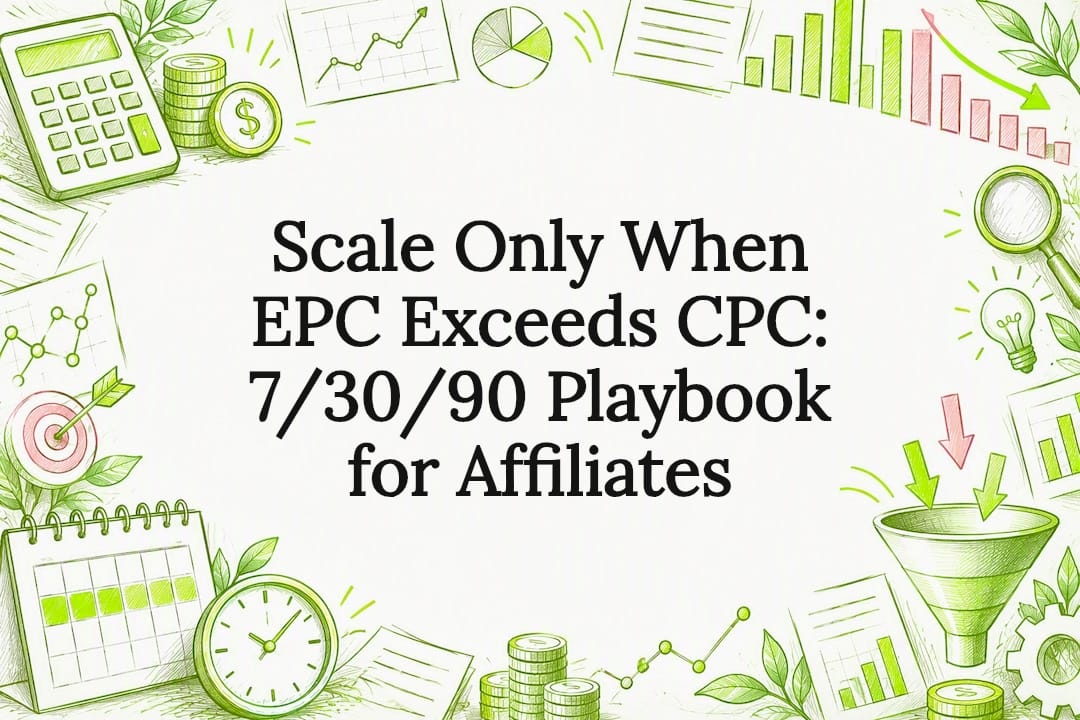 Decorative EPC and CPC playbook title card