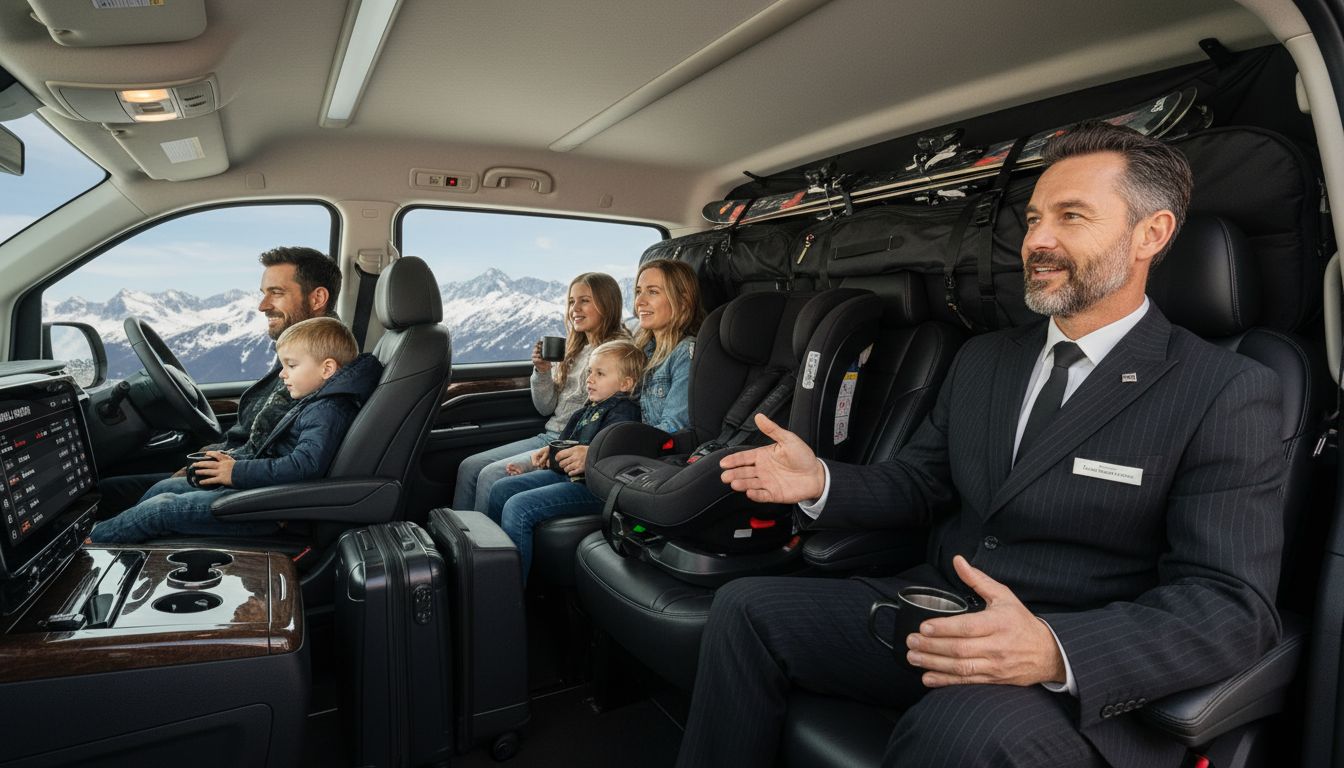 ski transfer features