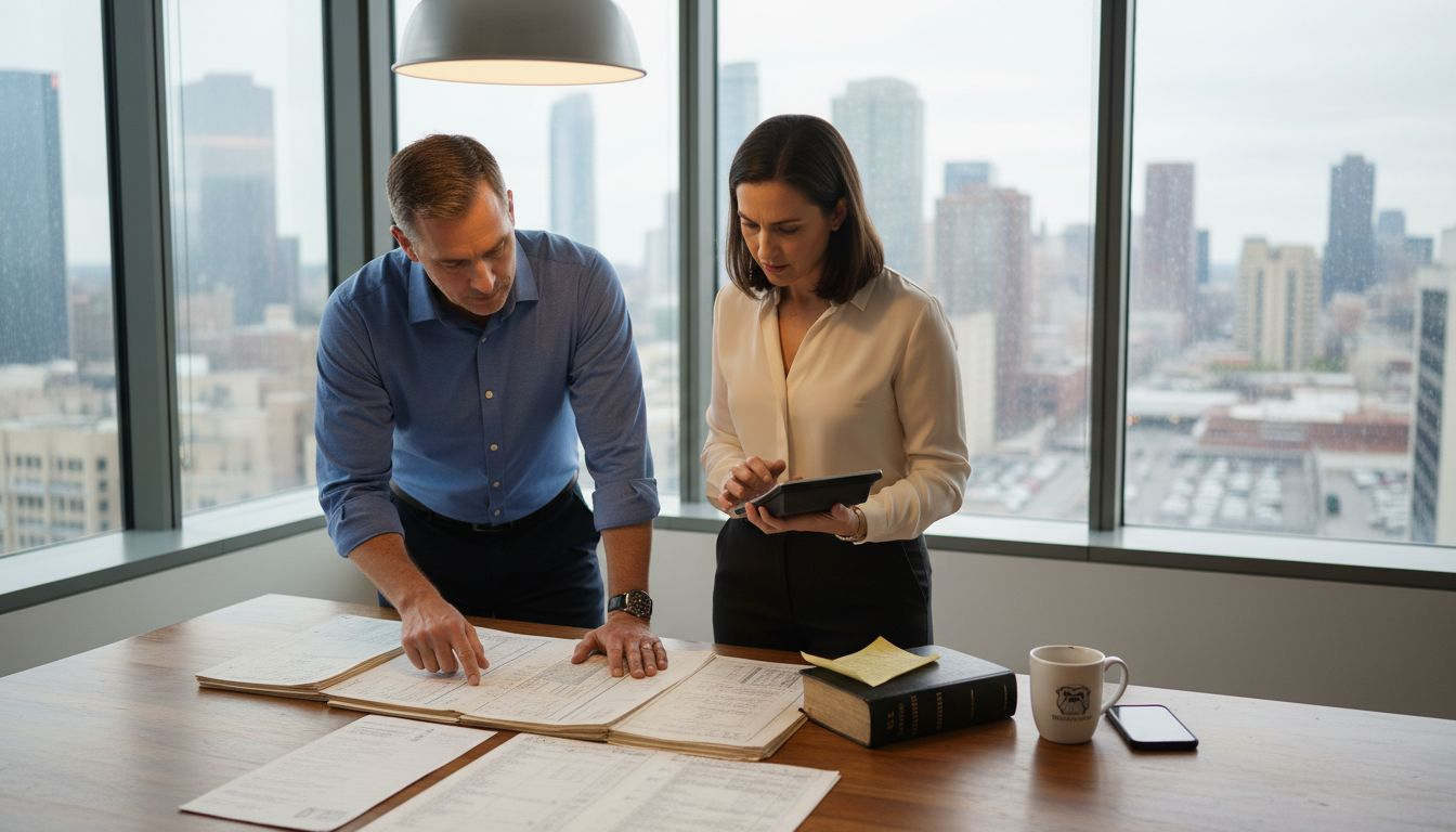 Appointing directors and managing share capital