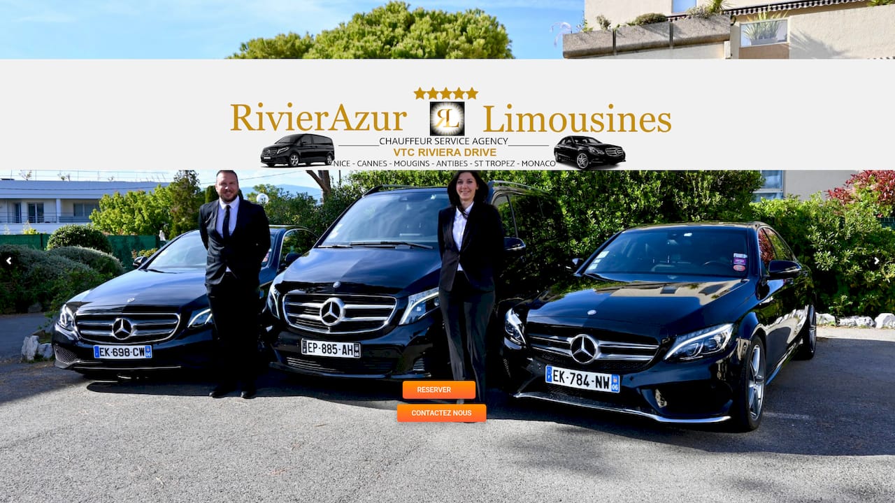 https://rivierazur-limousines.com