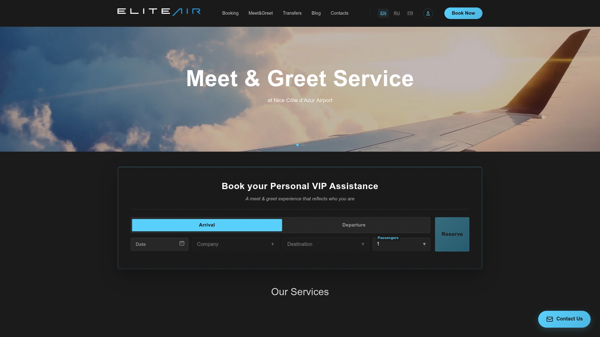 https://eliteair.fr
