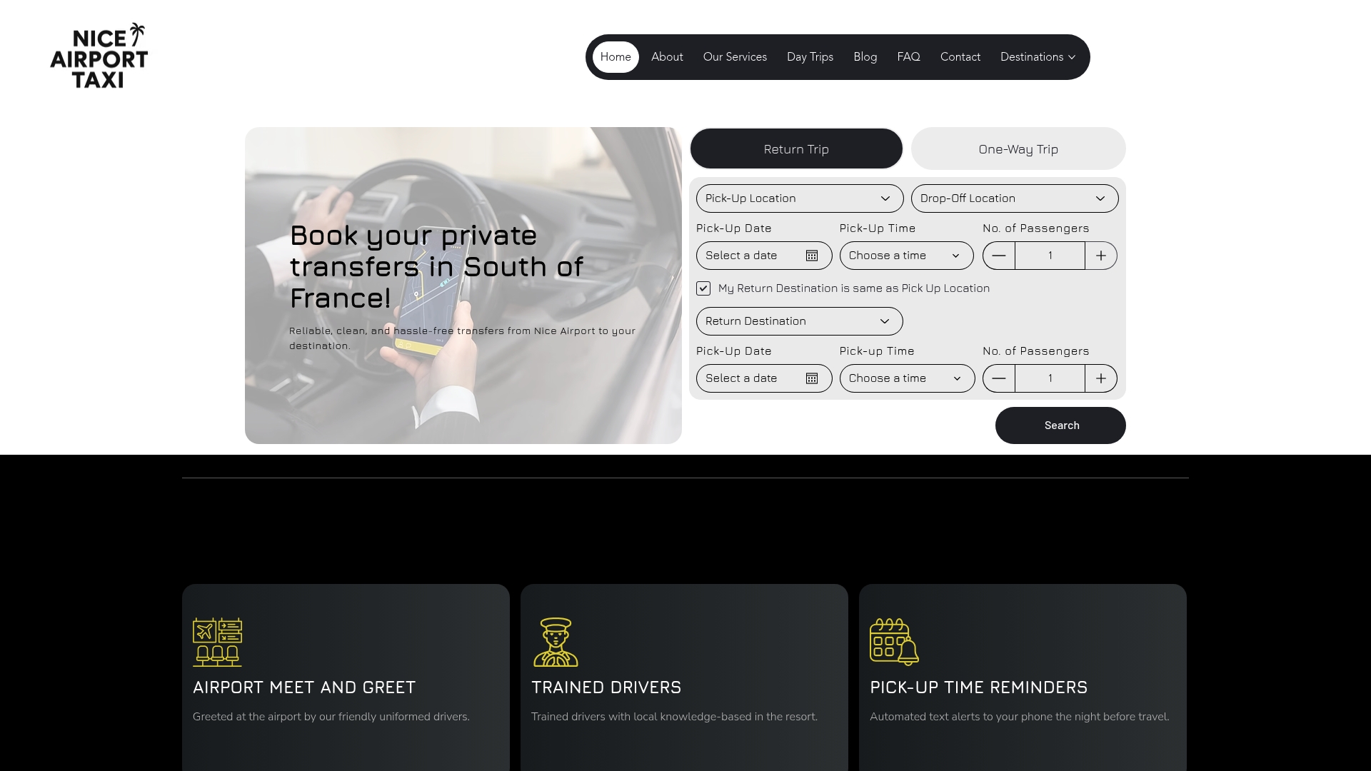 https://nice-airport.taxi