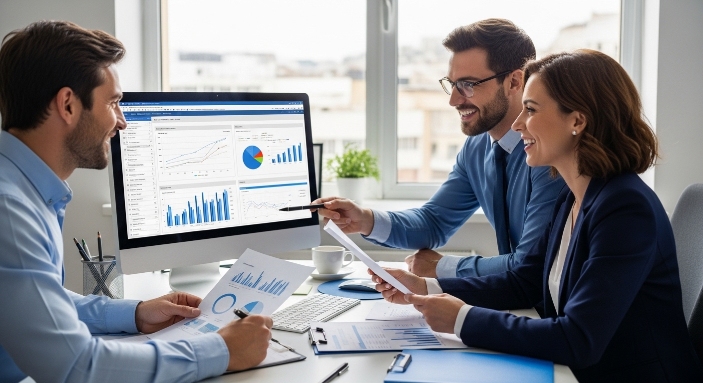 οικονομικός σχεδιασμός επιχείρηση