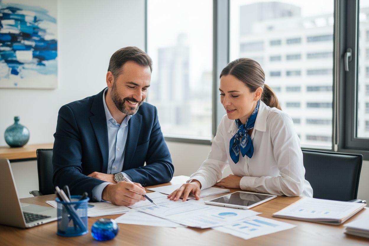 λογιστής επιχείρηση φορολογική διαχείριση