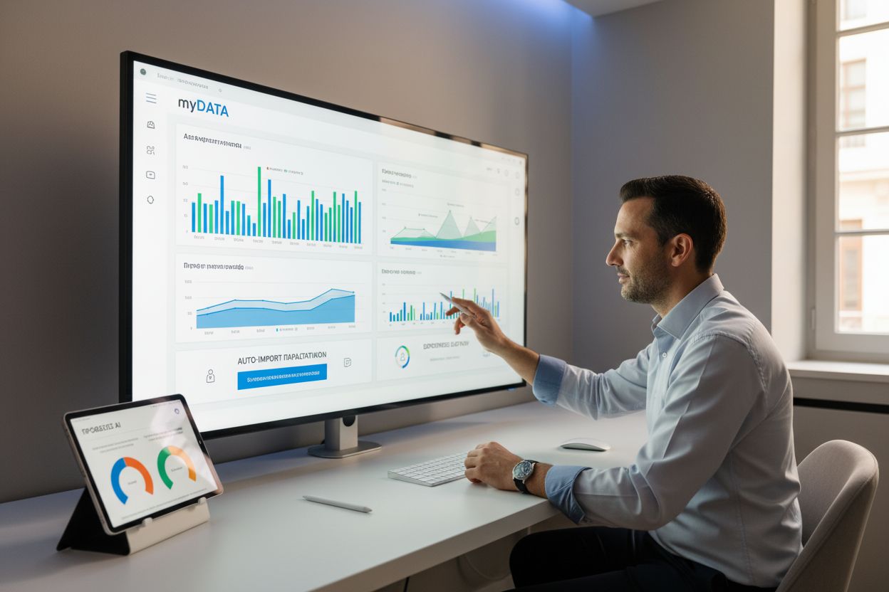 digital accounting tools