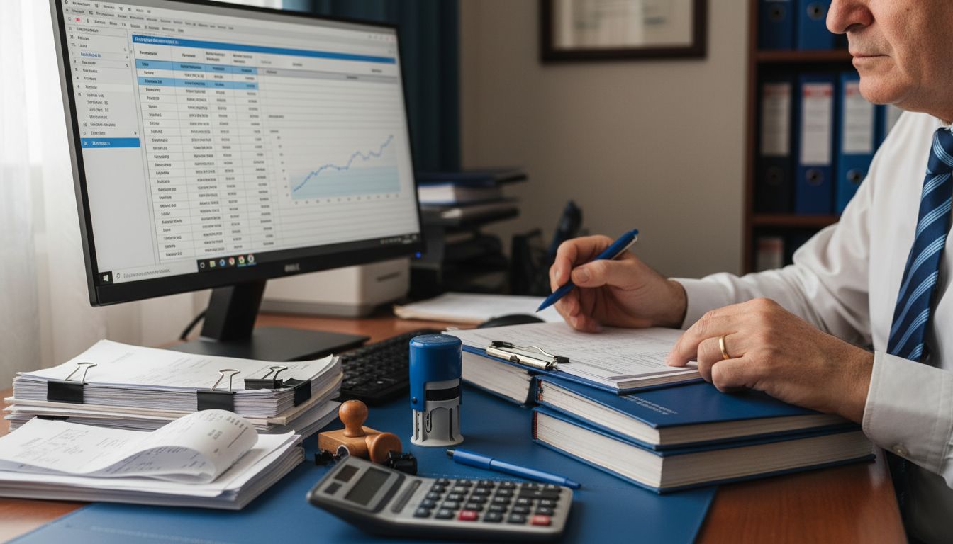 φορολογικά βιβλία Ελλάδα