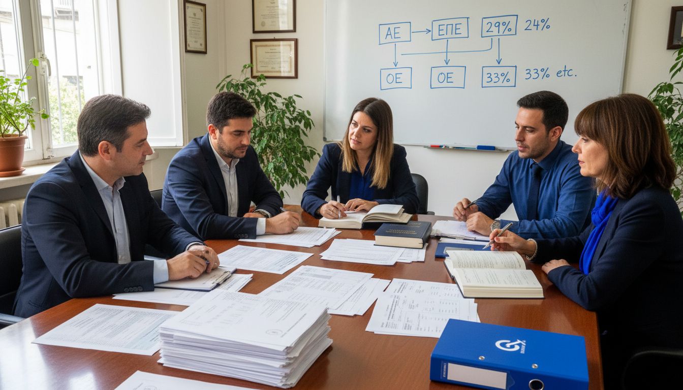 business tax strategy