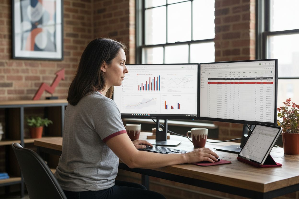 ppc campaign optimization