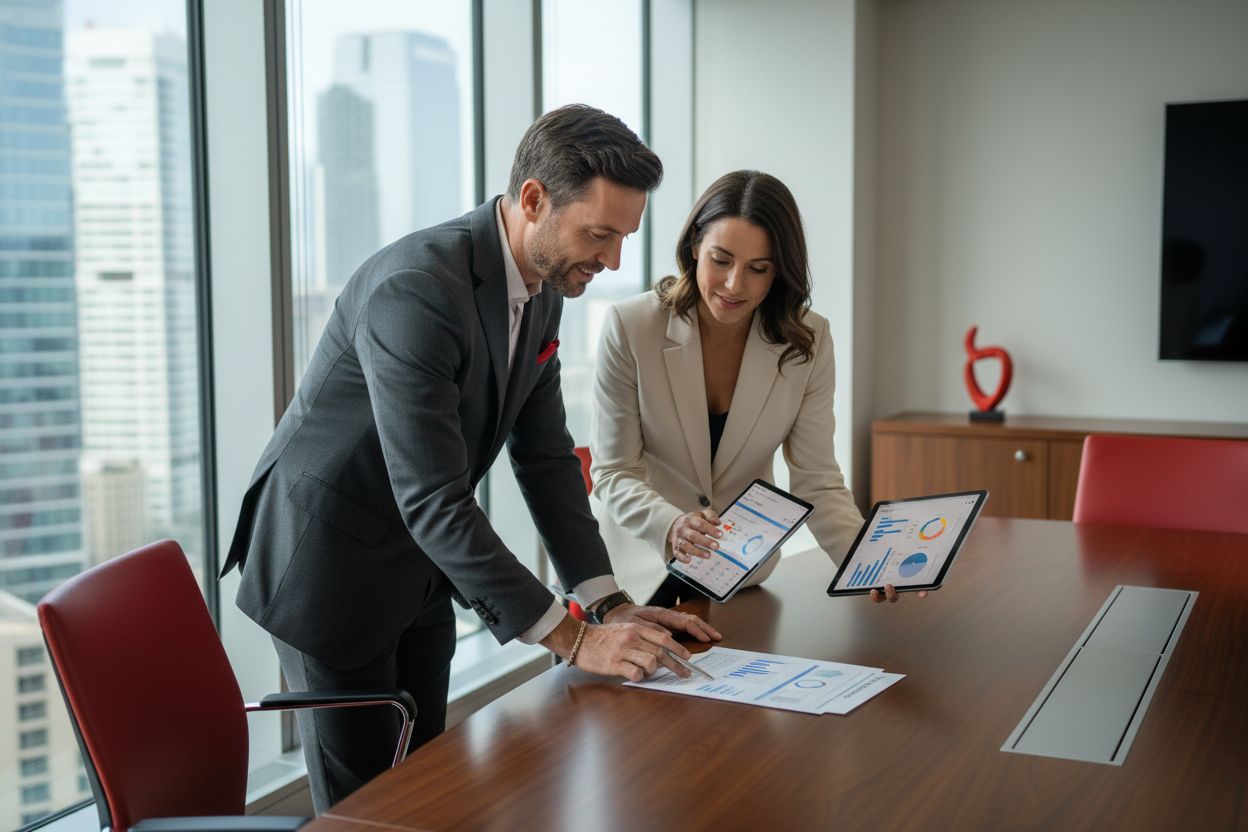 Google Ads B2B consultation