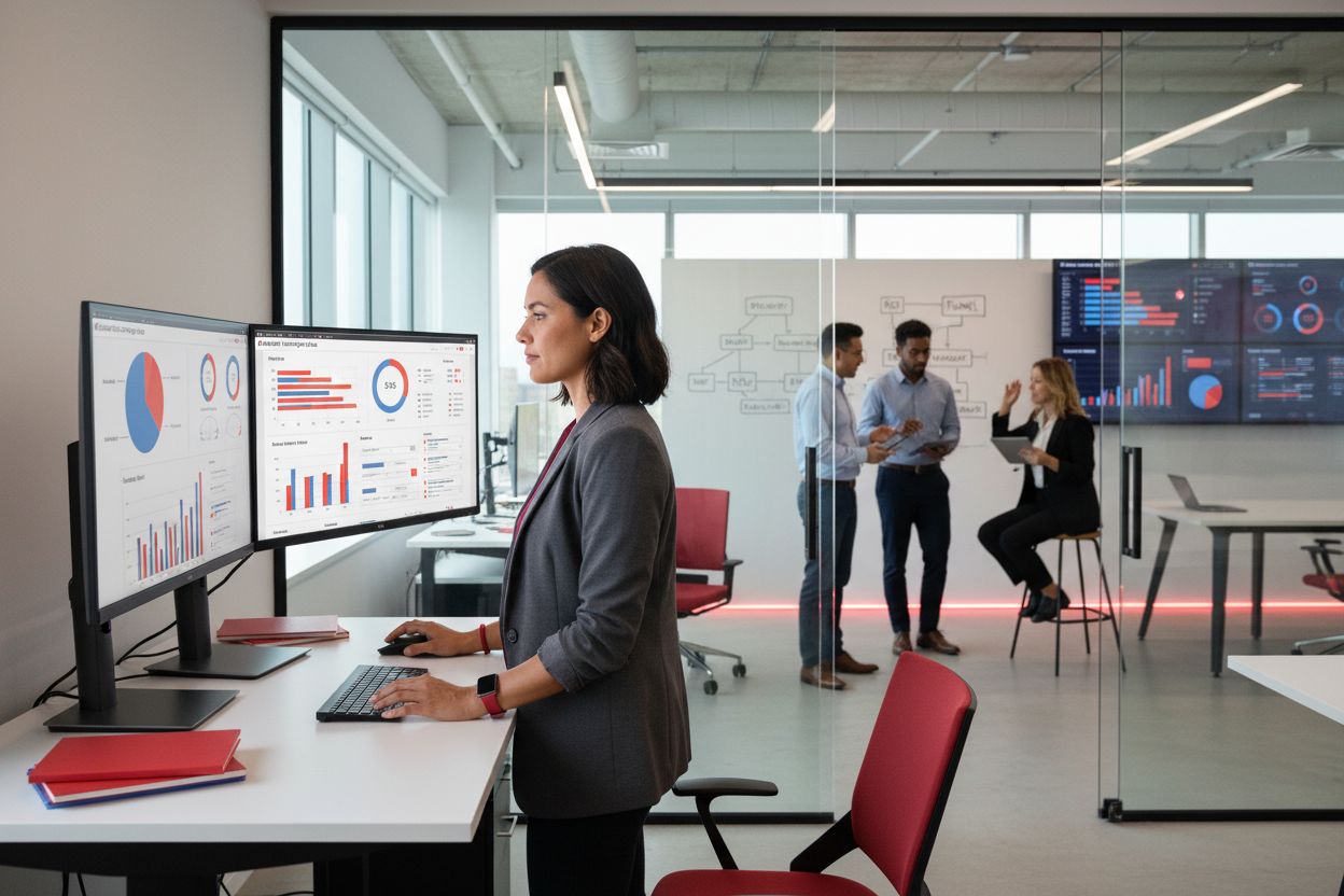 adwords targeting dashboard