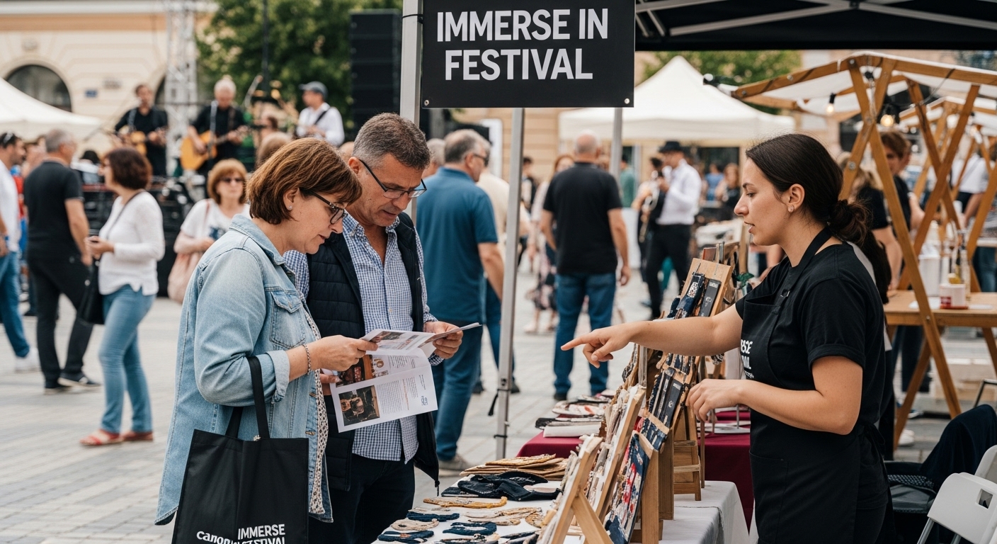 arad festival participation