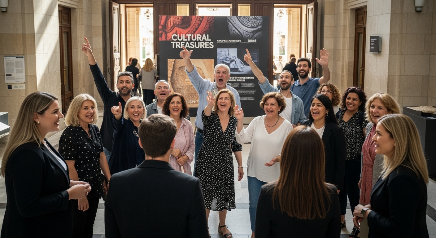 arad museums explained