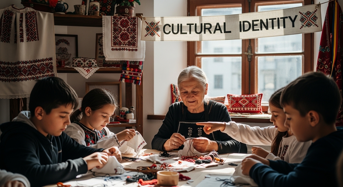 Arad Festival cultural activities