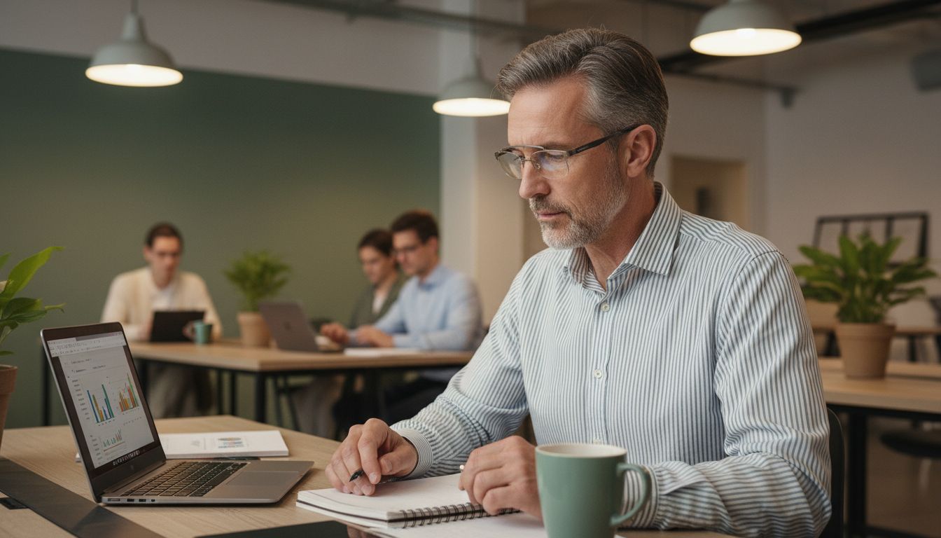 bifocal computer glasses