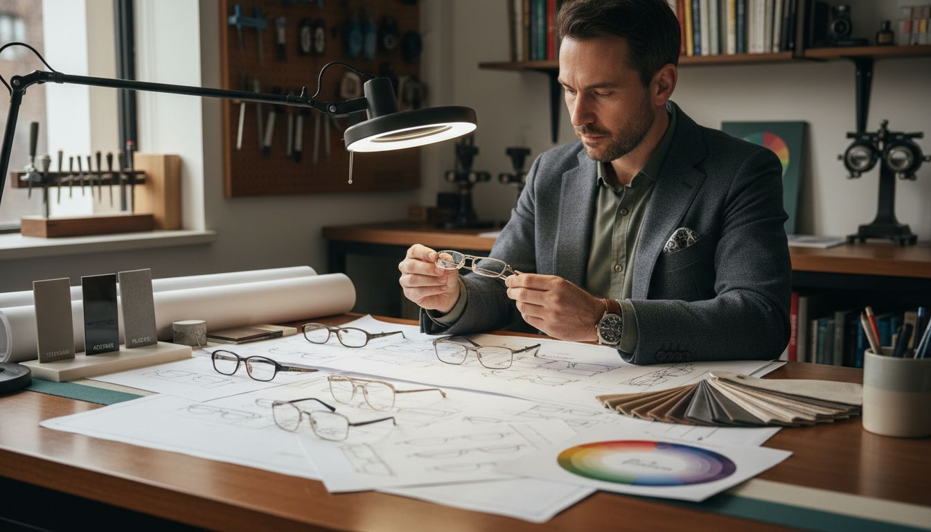 frame material comparison