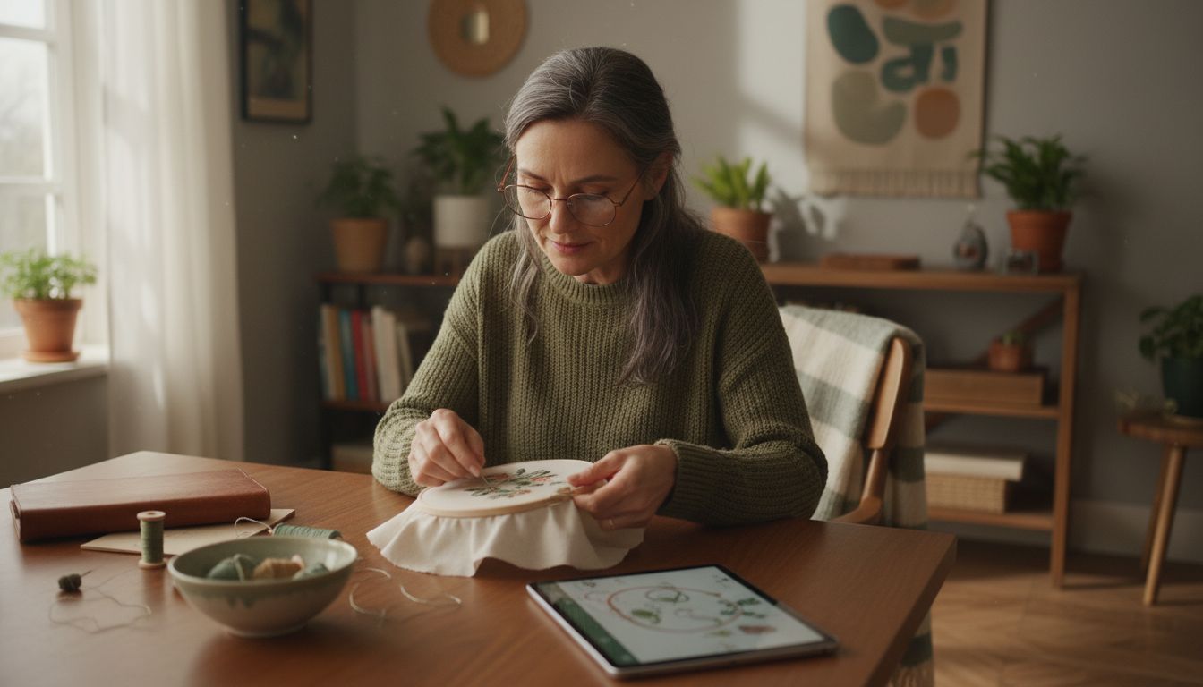 reading glasses hobbies