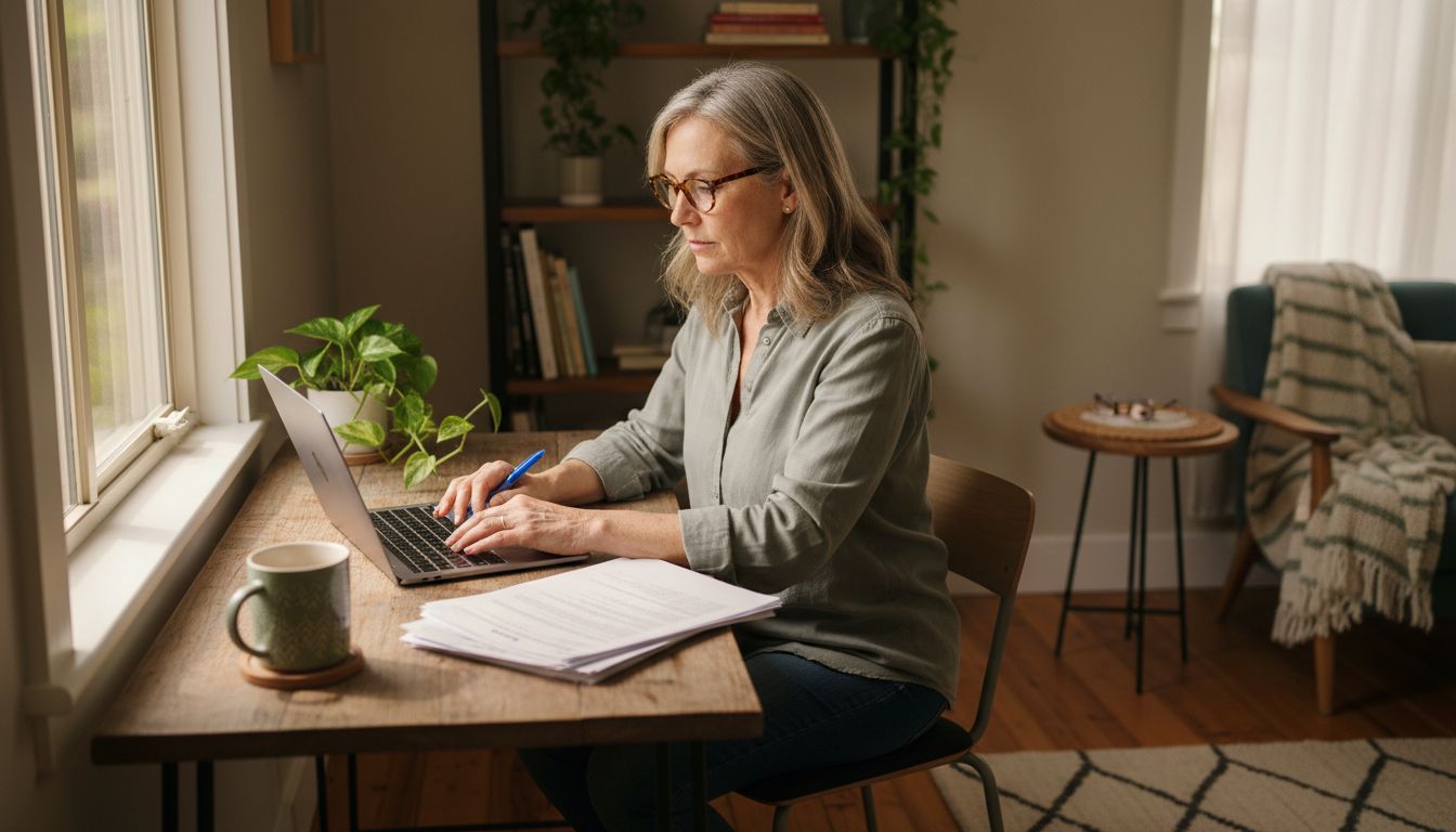 real-world reading glasses use