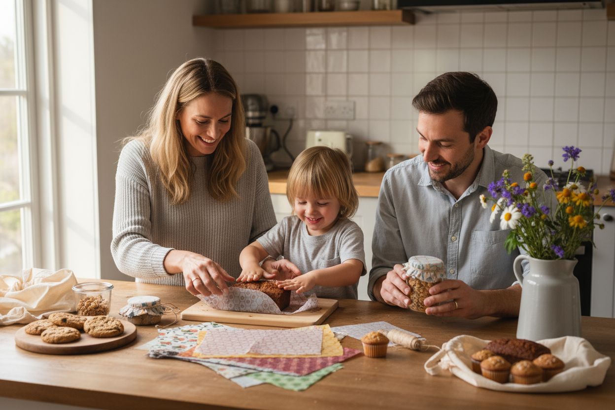 nachhaltige geschenke familie alltag