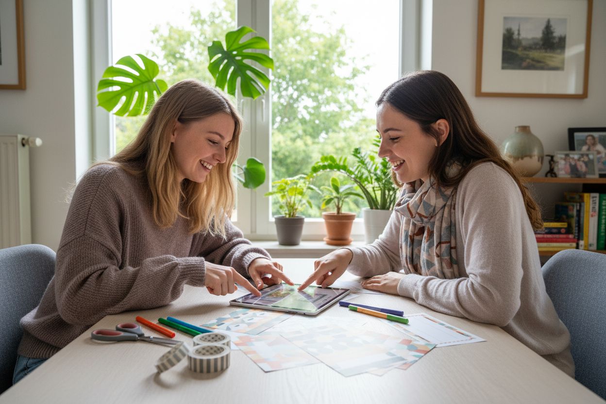 PDF Gutschein gestalten