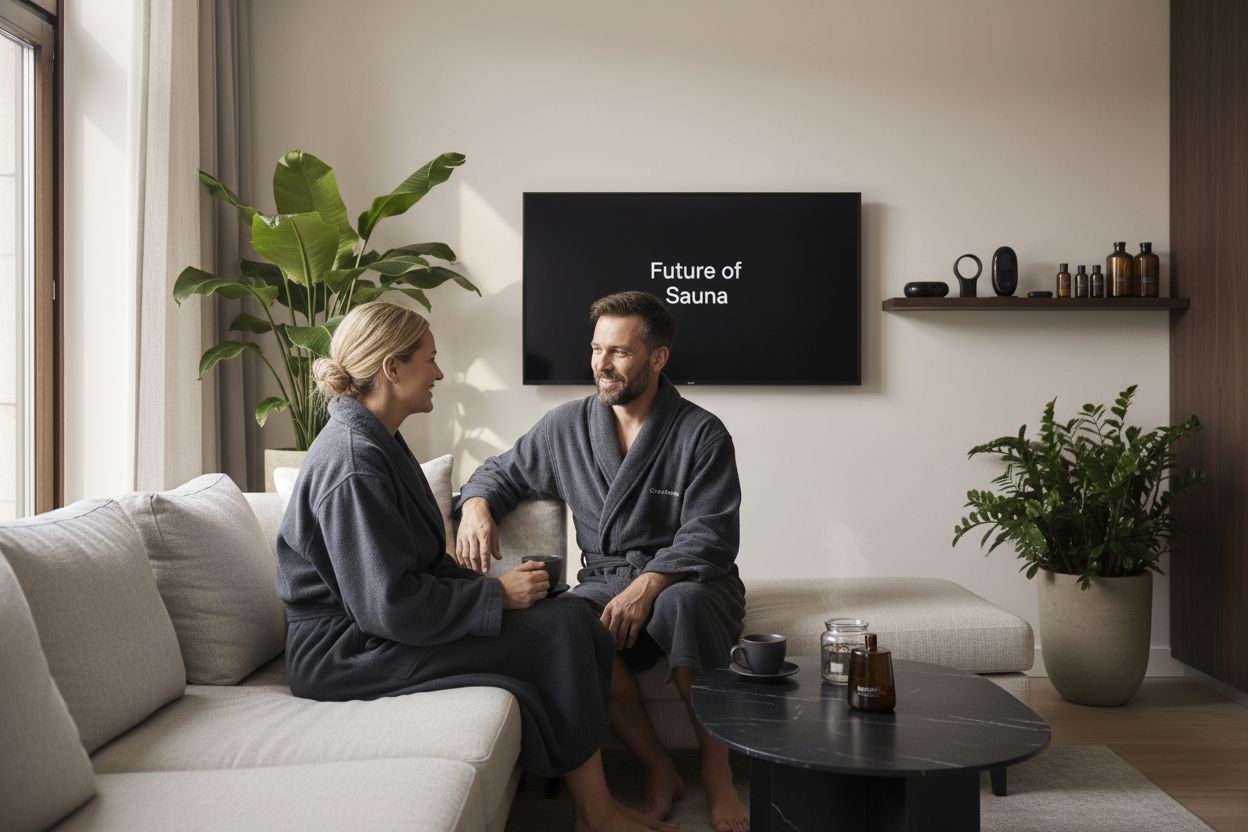future sauna wellness