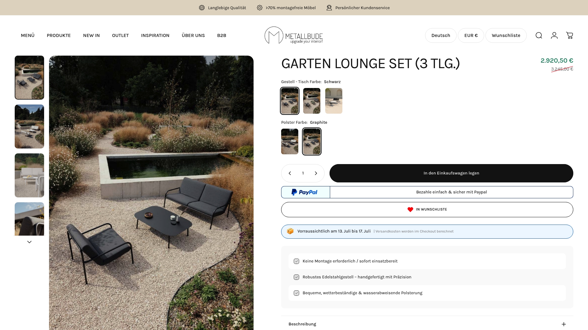 https://metallbude.com/products/garten-lounge-set-3-tlg