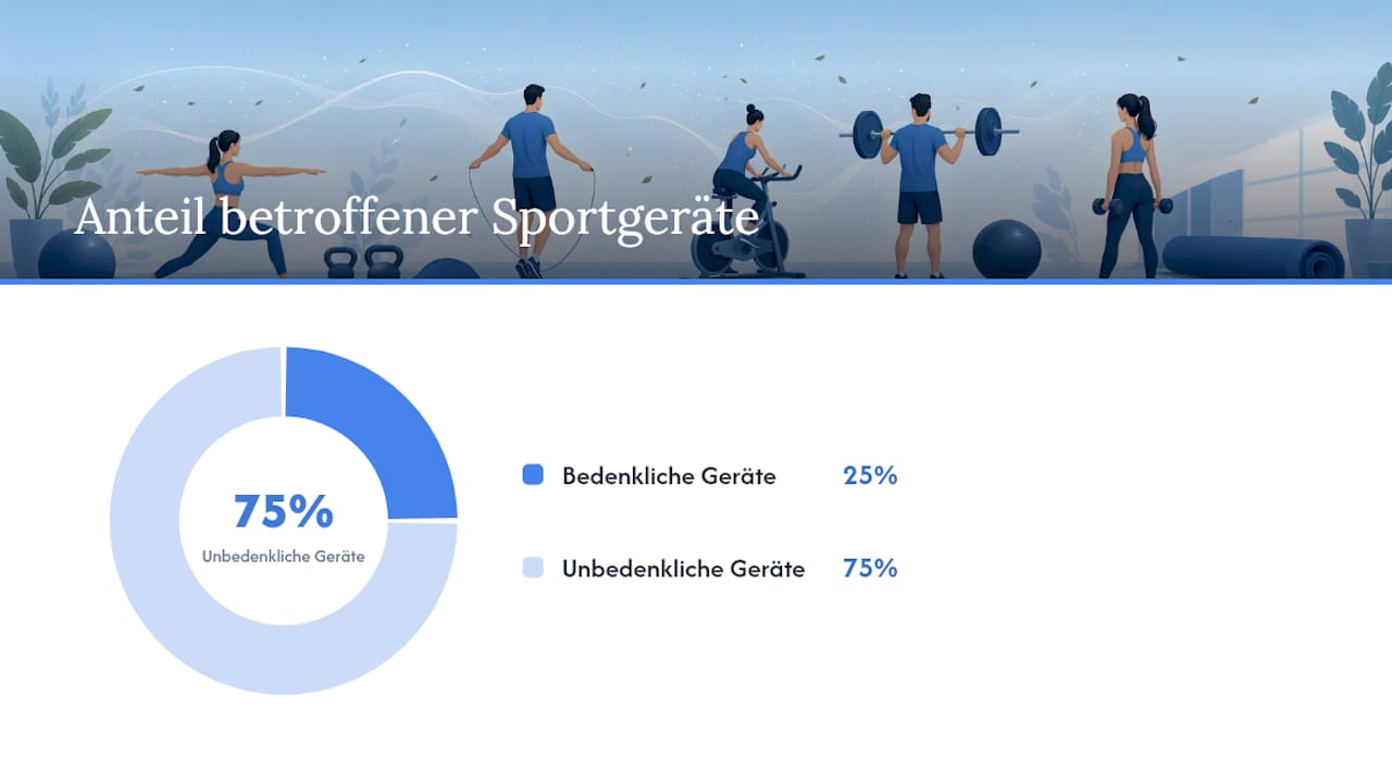 Gesundheitliche und praktische Gründe: Was ein Geruch bedeutet — overview diagram
