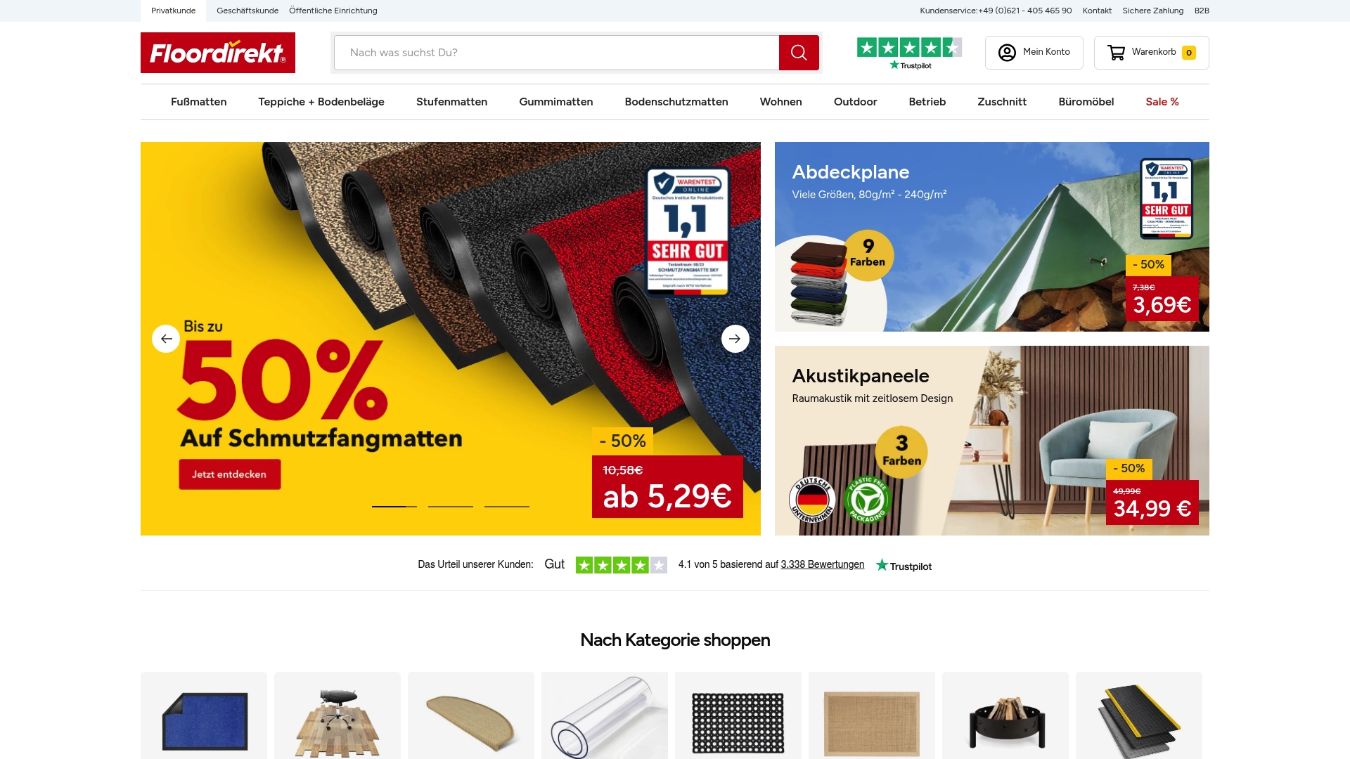 https://schutzmatten.com