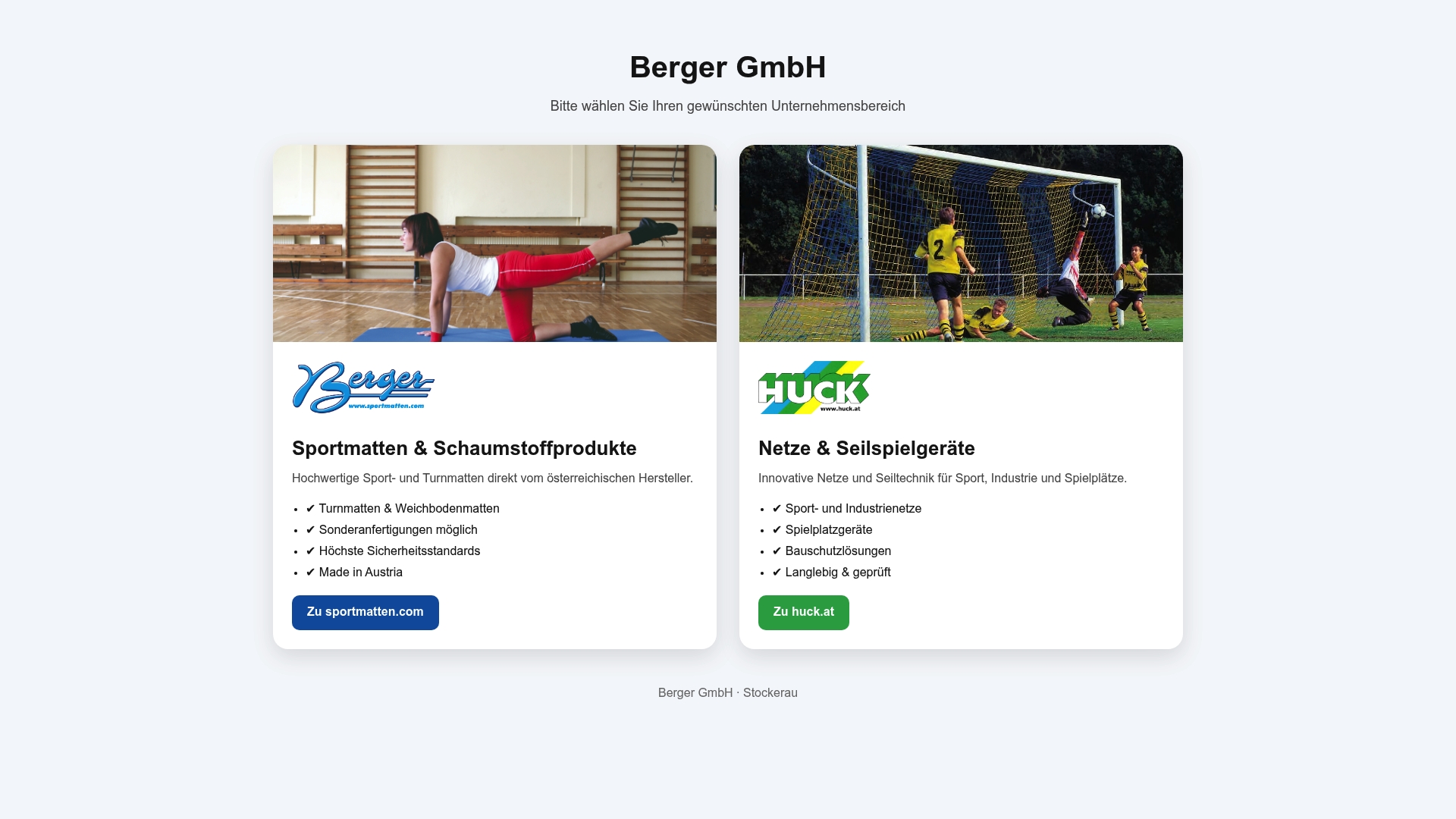 https://bergergmbh.at