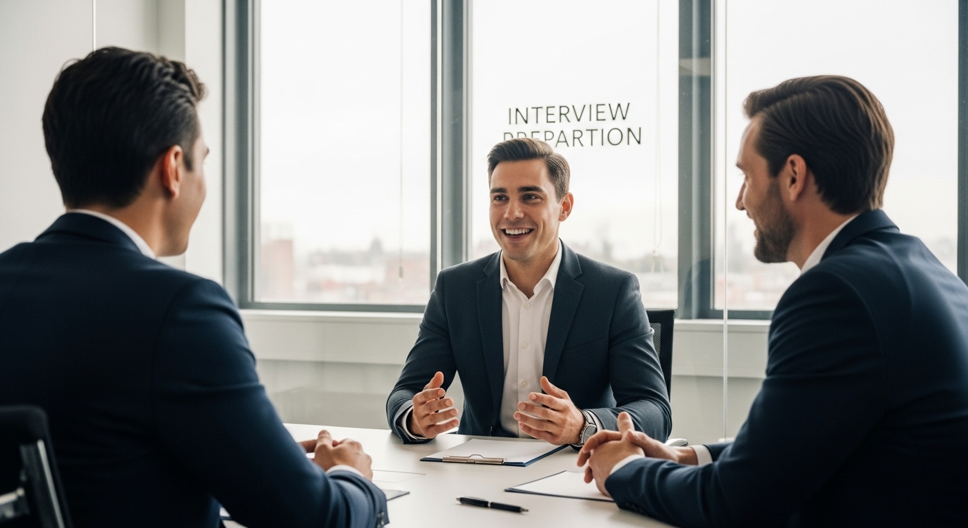 Understanding the Interview Preparation Process for Success