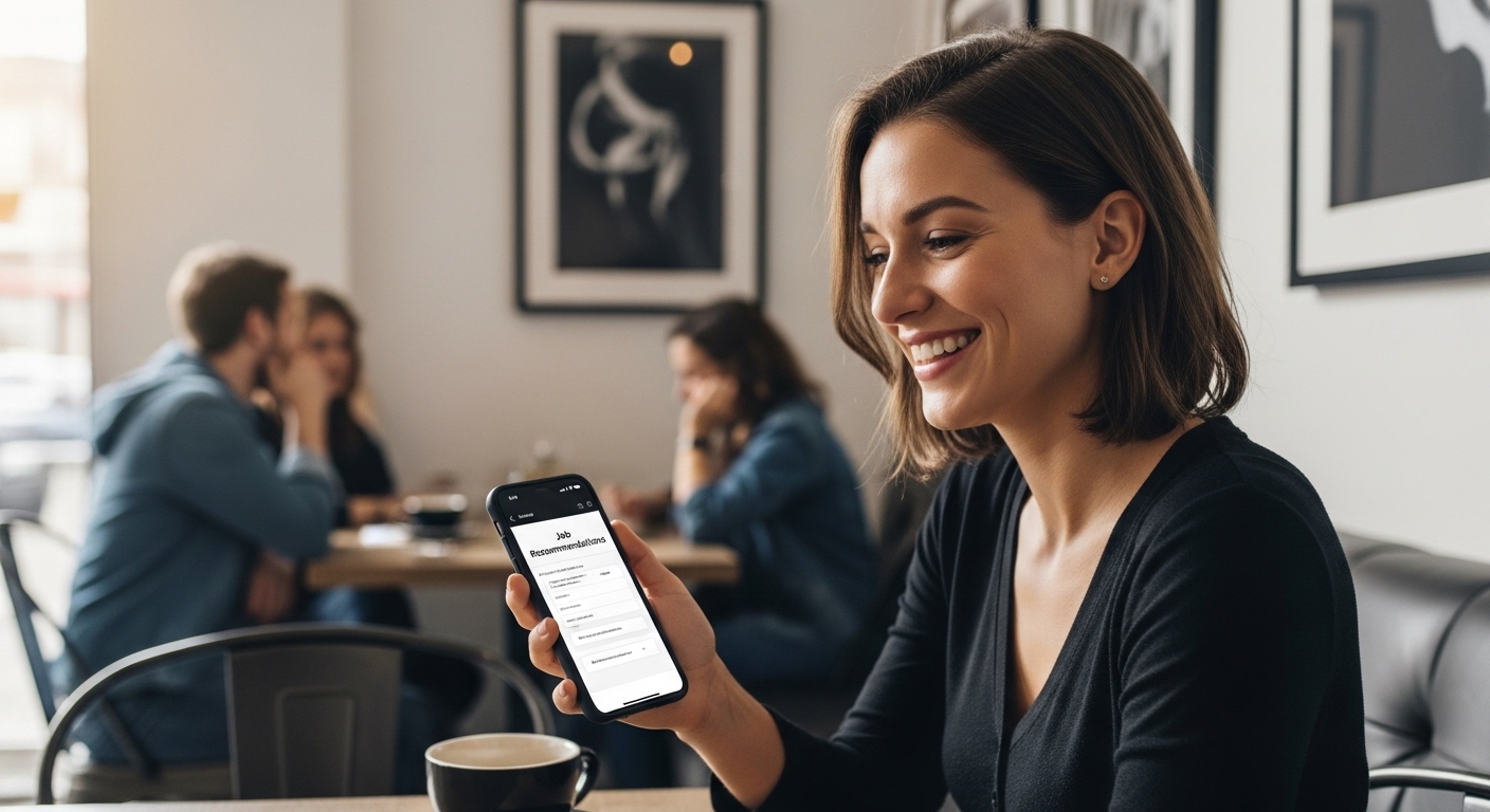 Understanding the Benefits of AI in Job Search