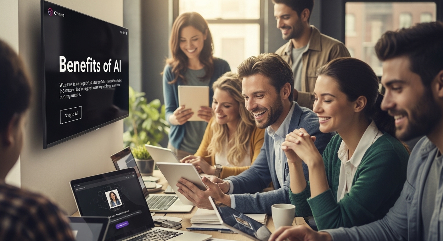 Understanding the Benefits of AI in Job Search