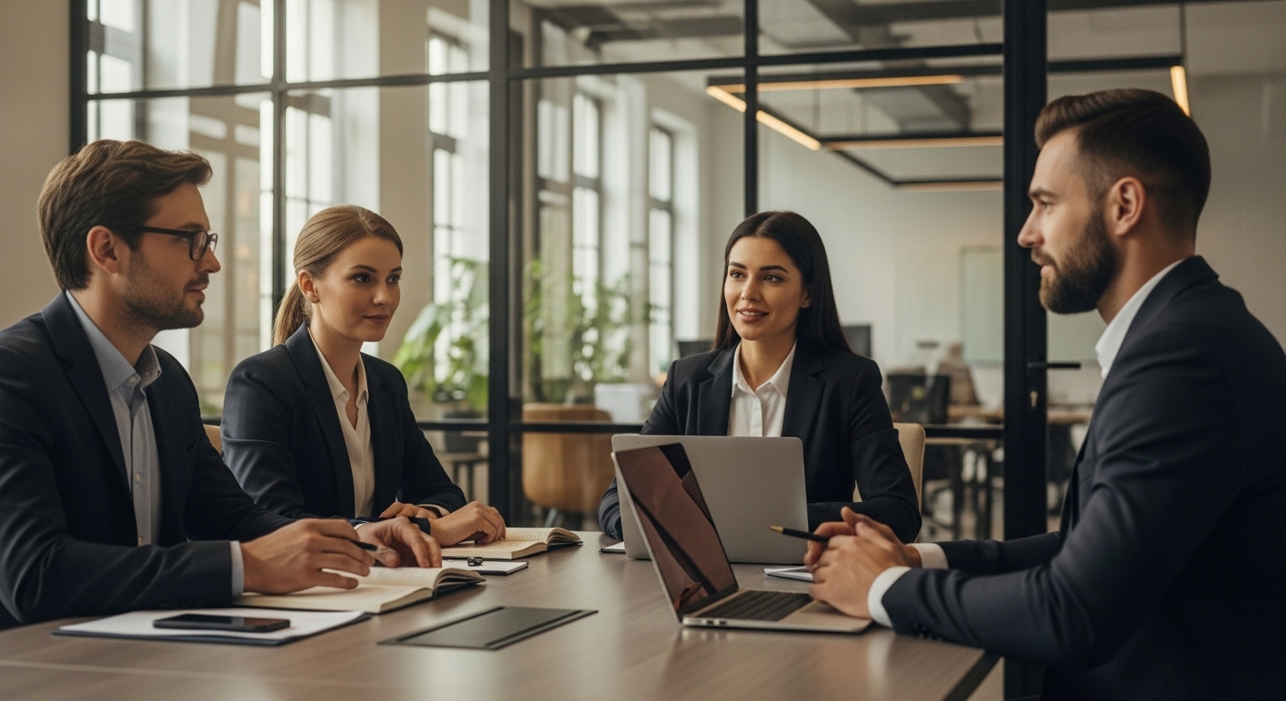 8 Good Interview Questions to Prepare Your Best Answers