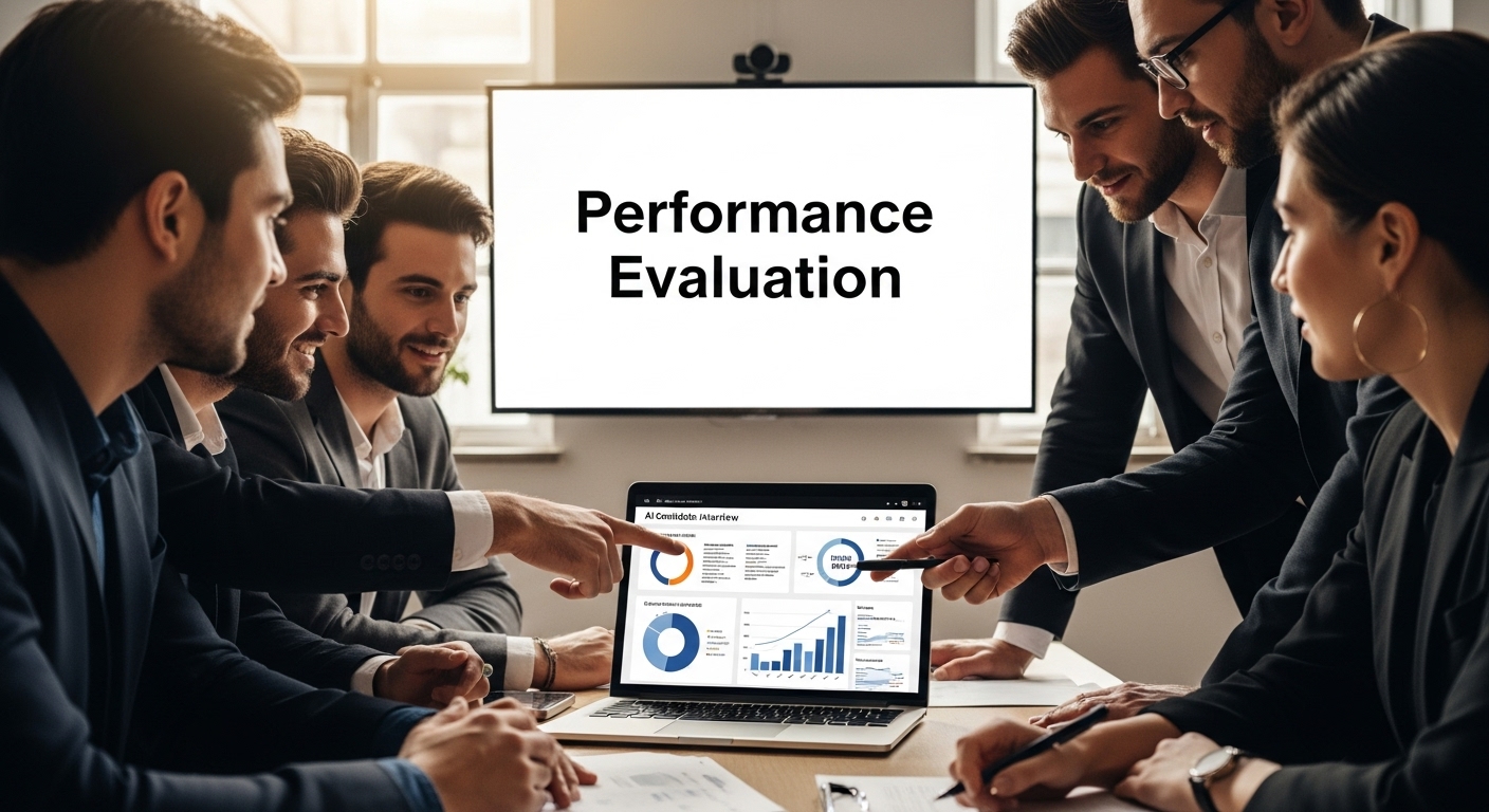 ai interview performance