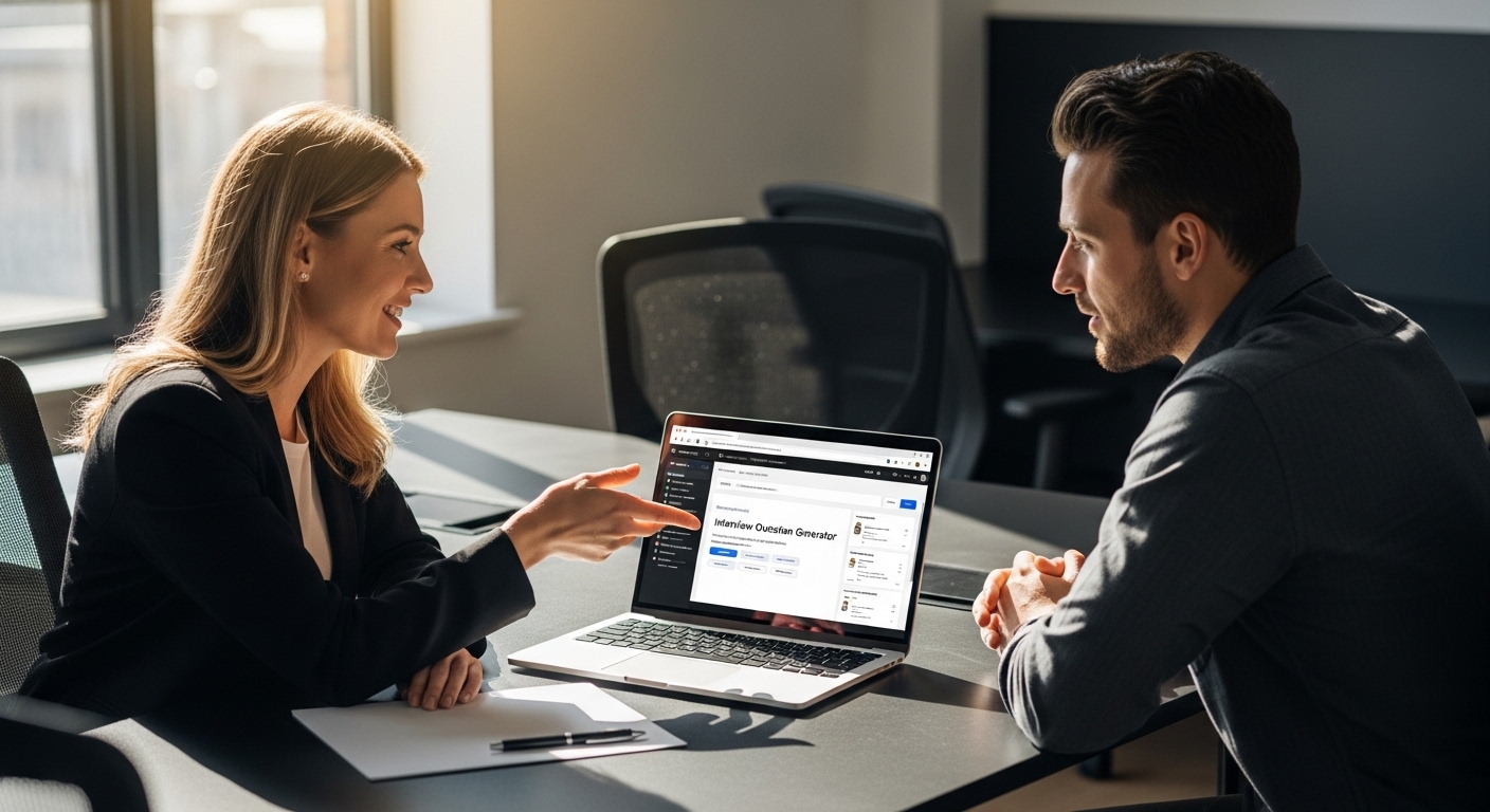 What is Interview Question Generator? Understanding Its Purpose