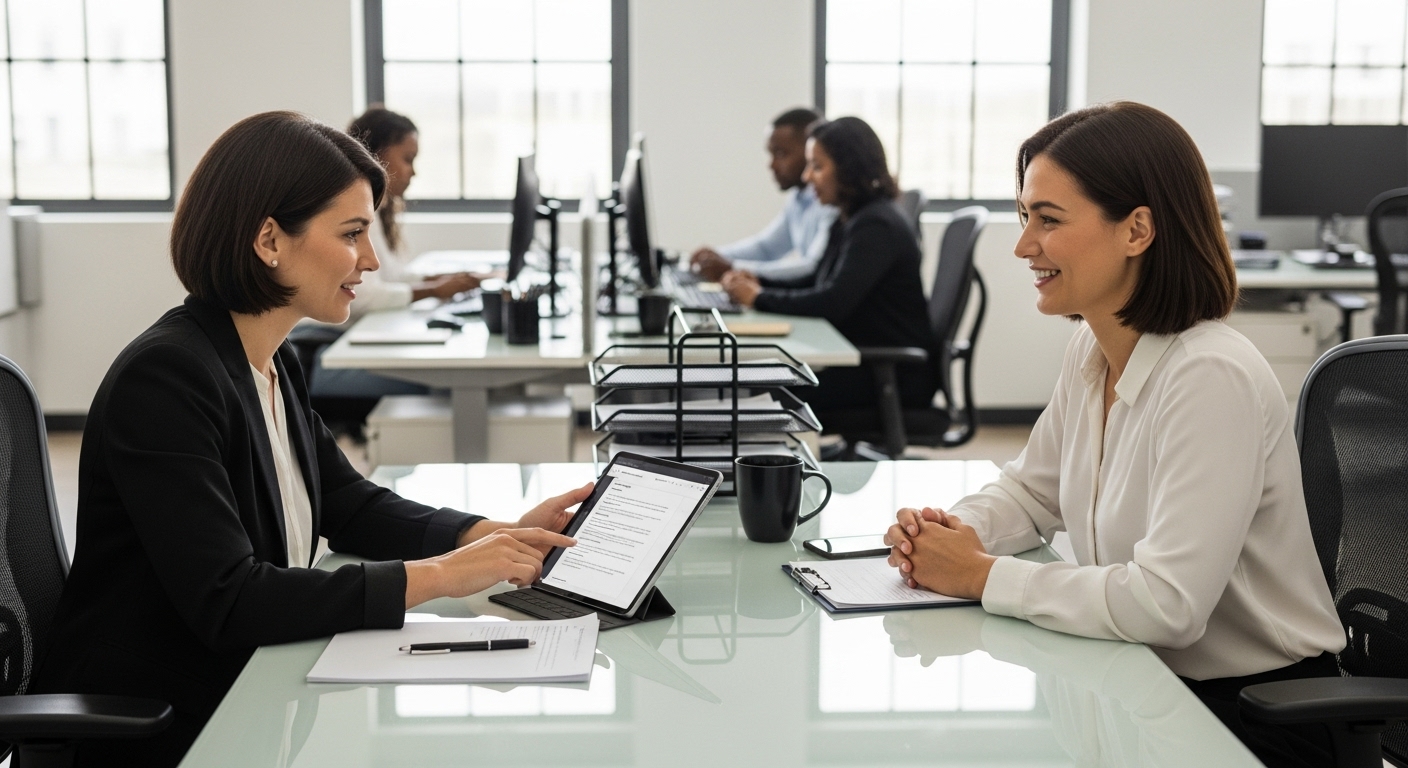 7 Essential HR Interview Questions You Should Know