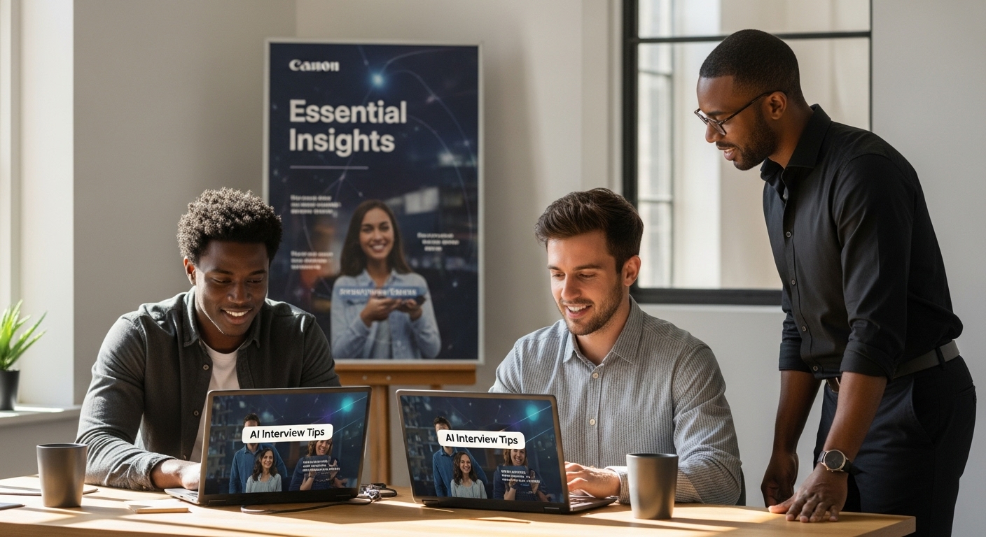 Understanding AI Interview Tips: Essential Insights