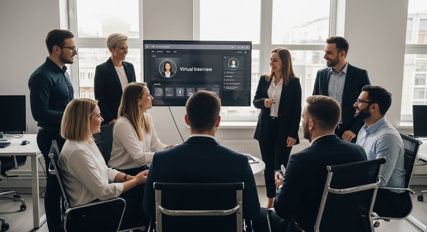 Why Use Virtual Interview Assistants: Comprehensive Insights