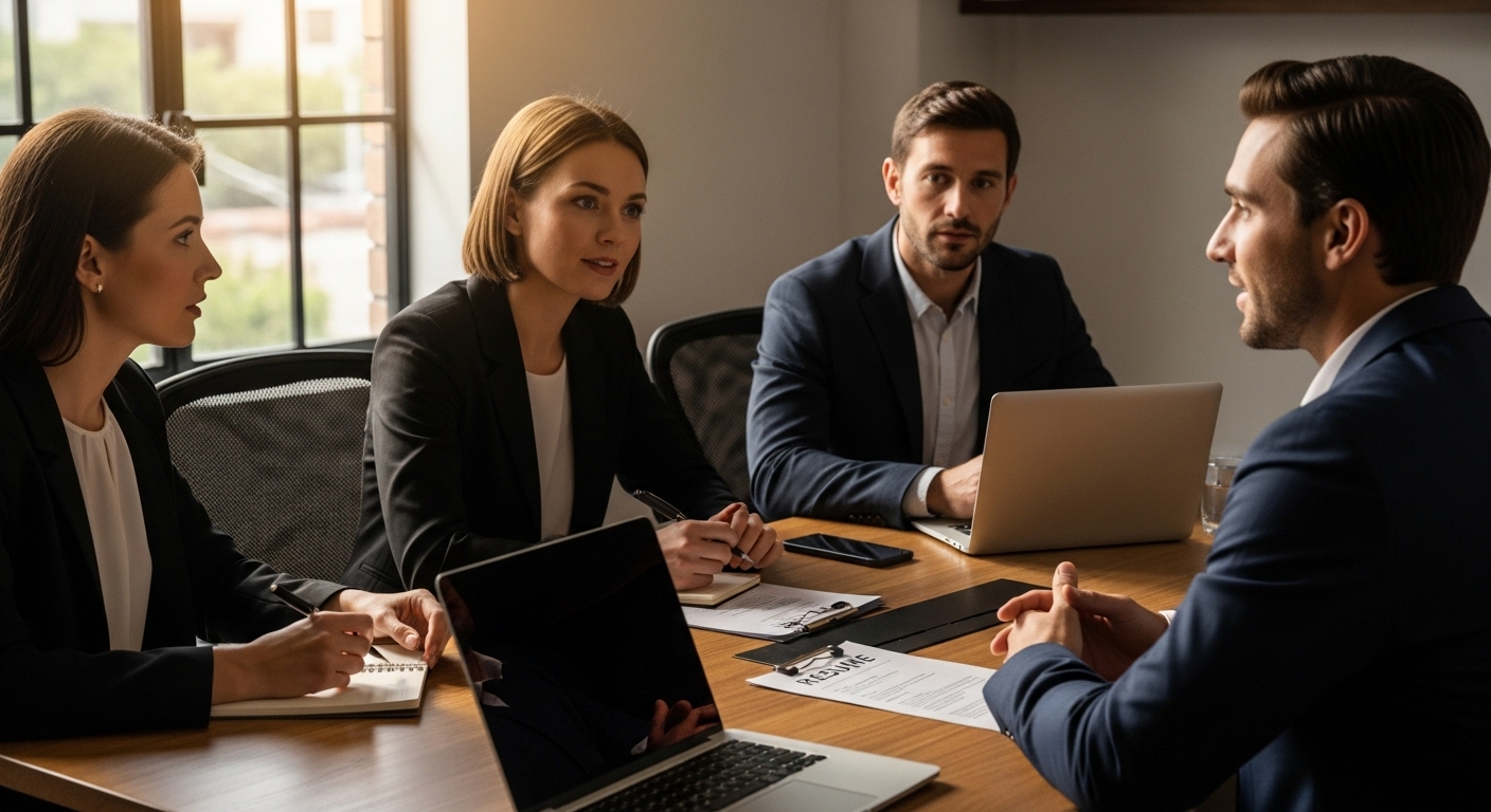 7 Key Interview Screening Questions to Ask Candidates