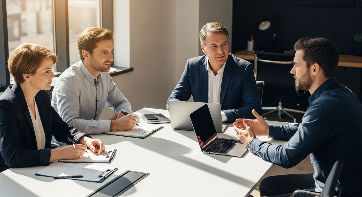 10 Final Interview Questions You Need to Prepare For
